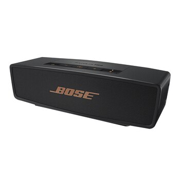 BOSE藍牙揚聲器MINI 2 BOSE藍牙揚聲器MINI 2