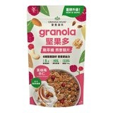 宴麥森林 蔓越莓杏仁堅果多燕麥片 770公克