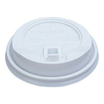 熱杯蓋 [白] 12 oz 355毫升 X 1000入