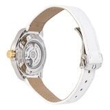 OMEGA 海馬系列女錶 白