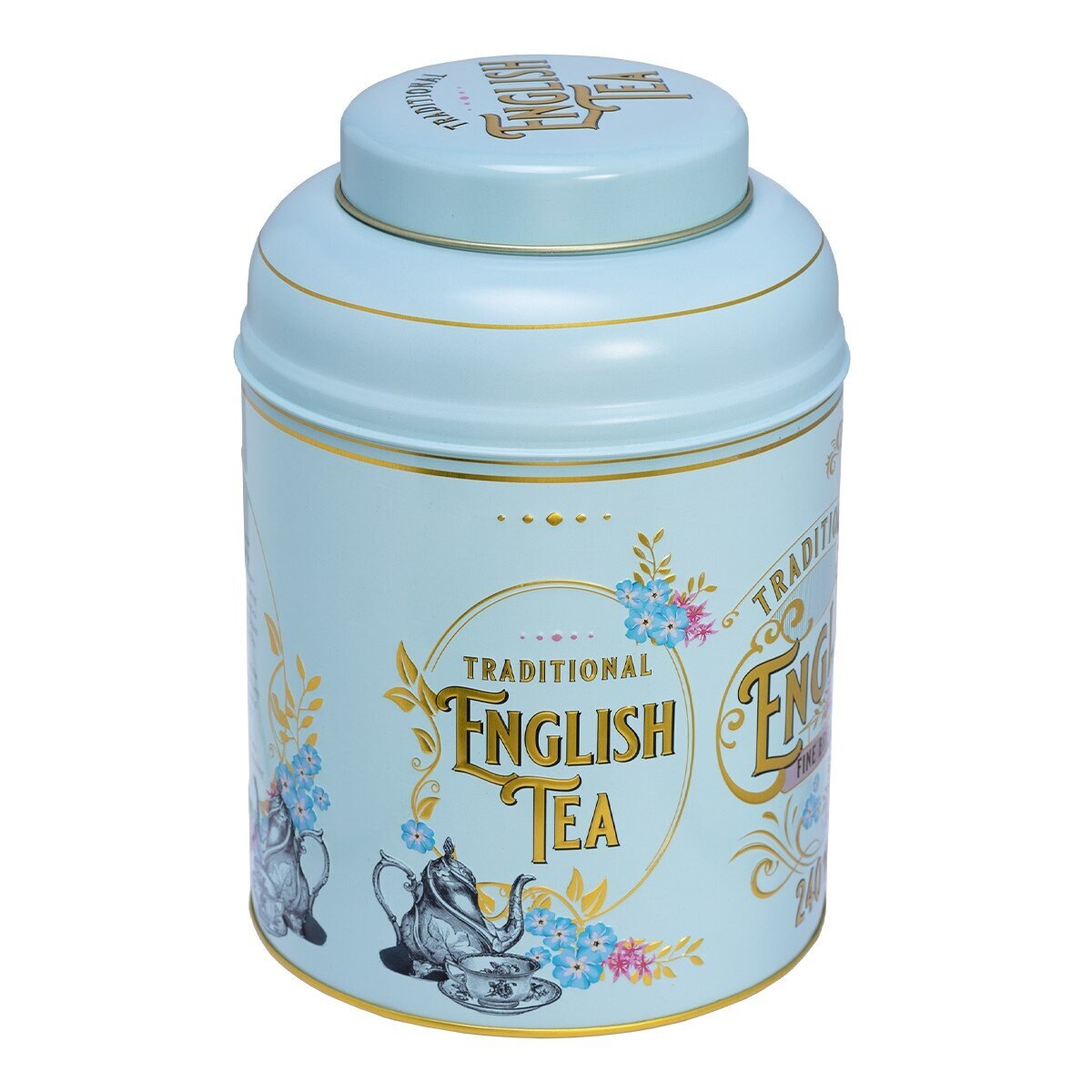 New English 早餐茶茶包 2公克 X 240包