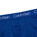 Calvin Klein 男彈性內褲 3入組 藍色組 Calvin Klein 男彈性內褲 3入組 藍色組