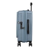 Arowana 20吋 河馬煞車行李箱 (2.0) 石藍 Arowana 20吋 河馬煞車行李箱 (2.0) 石藍