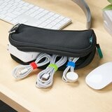 Wrap-It Storage 電線整理套組 75件 Wrap-It Storage 電線整理套組 75件