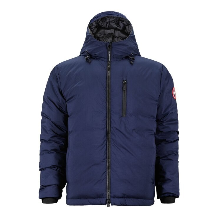 Canada Goose 男長袖連帽外套