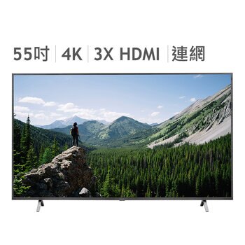 國際牌 55吋 4K 液晶顯示器 TH-55LX680W