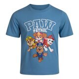 Character 兒童短袖短褲四件套組 PAW Patrol (Boy) 4T