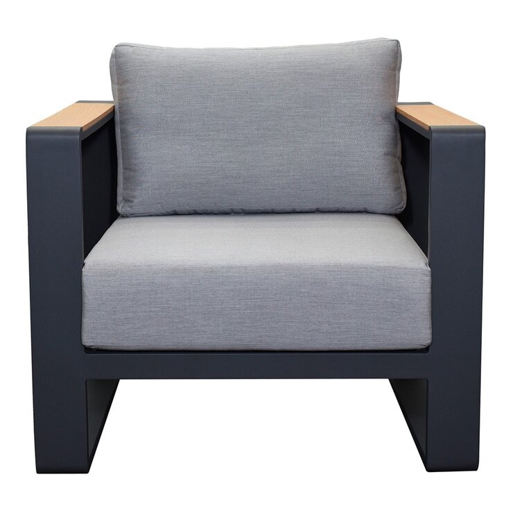 Harbour 戶外休閒沙發四件組