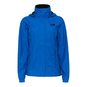 The North Face 女防風外套 # Resolve 2 The North Face 女防風外套 # Resolve 2