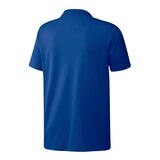 Adidas Golf 男短袖Polo衫 深藍