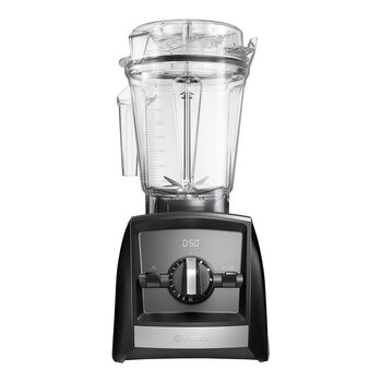 Vitamix 超跑級調理機 含圓盤杯組 A2500i