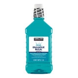 Kirkland Signature Mouth Rinse 1.5 L X 3-Pack