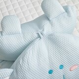 Dorothy & Theo 涼感動物造型兩用坐靠墊 50公分 X 100公分 大象