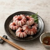 刻花魷魚 700公克