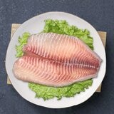 冷凍吳郭魚片 1.3公斤
