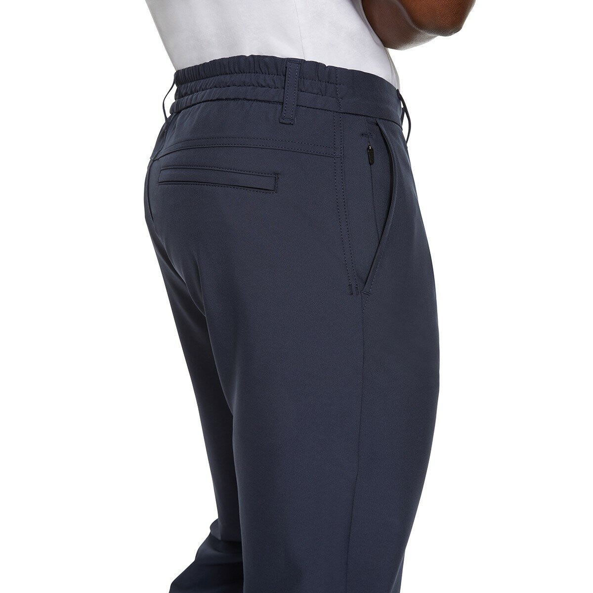 Marc New York 男長褲 深藍