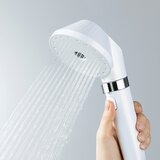 IRIS OHYAMA MiCOLA 超微細泡保濕蓮蓬頭 SH-M01-W