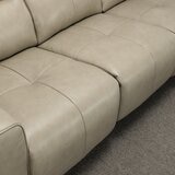 Simon Li 全牛皮電動沙發 Simon Li 全牛皮電動沙發