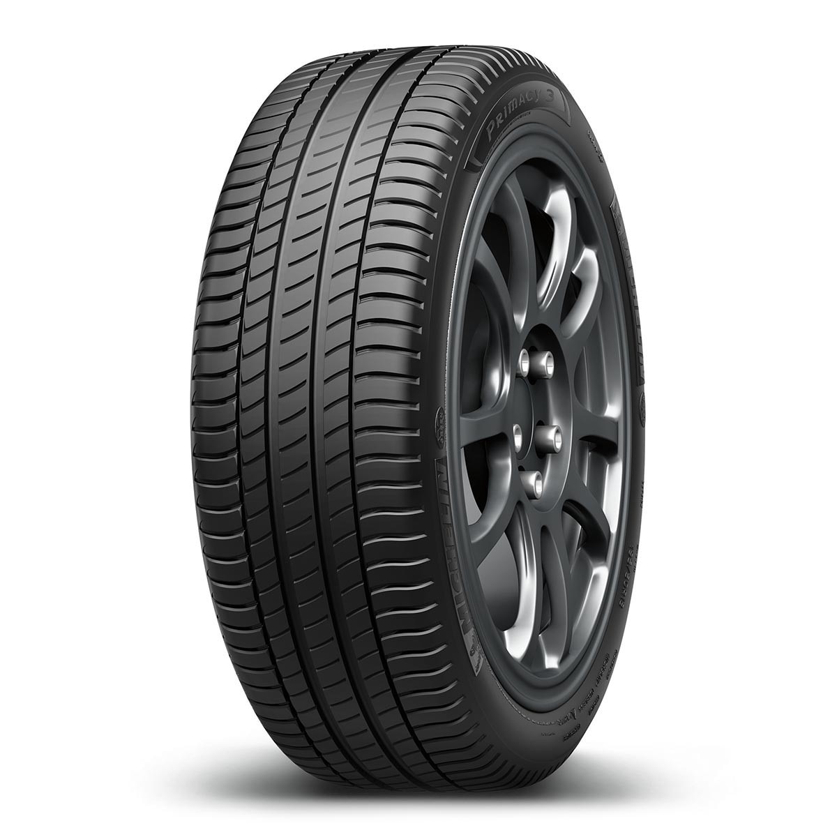 米其林 245/50 R18 100Y Primacy 3 ZP 輪胎