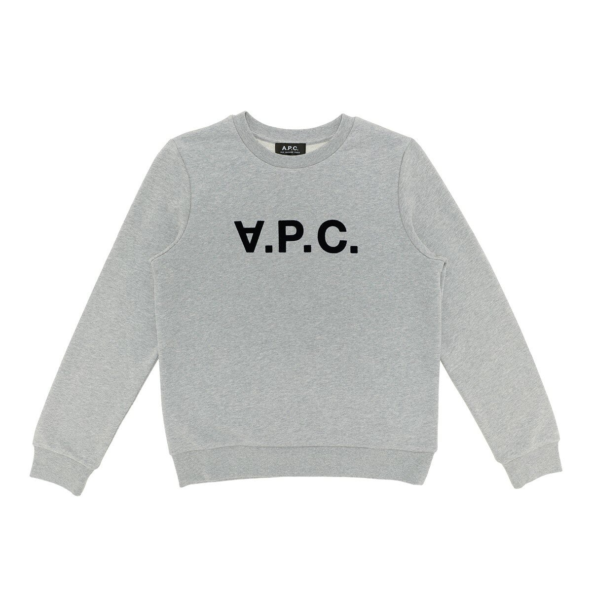 A.P.C. 女長袖上衣