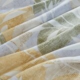 Don Home 300織萊賽爾雙人加大兩用被套六件組 182公分 X 190公分 春分