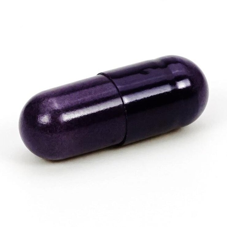 Weider Resveratrol 90-Capsules