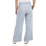 Lukka Lux 女牛仔寬褲