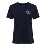 Tommy Hilfiger 女Logo短袖上衣 Tommy Hilfiger 女Logo短袖上衣