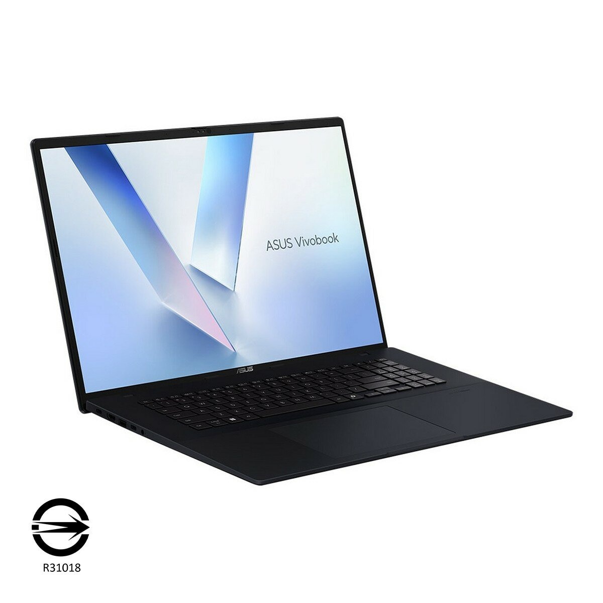 ASUS Vivobook 18 18.4吋 AI 筆記型電腦
