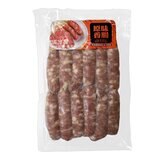 台灣原味香腸