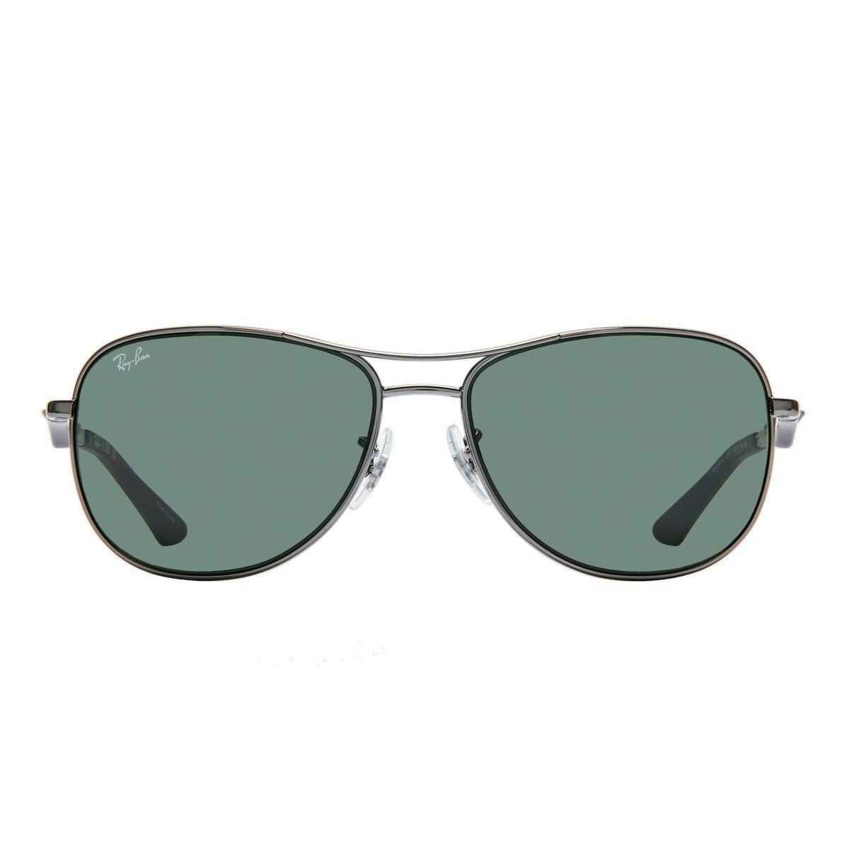 Ray-Ban 太陽眼鏡 RB3519 004/71 灰色