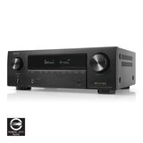 Denon 7.2 聲道 8K 影音環繞擴大機 AVR-X1800H
