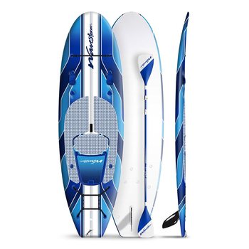 Wavestorm 9呎6吋 可坐式 雙用槳板 Wavestorm 9呎6吋 可坐式 雙用槳板
