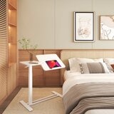 Flexispot 手動升降桌 白色 Flexispot 手動升降桌 白色