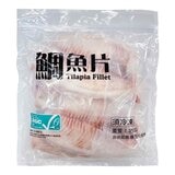 冷凍吳郭魚片 1.3公斤