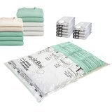 MagicBag 大型壓縮收納袋 10入 MagicBag 大型壓縮收納袋 10入