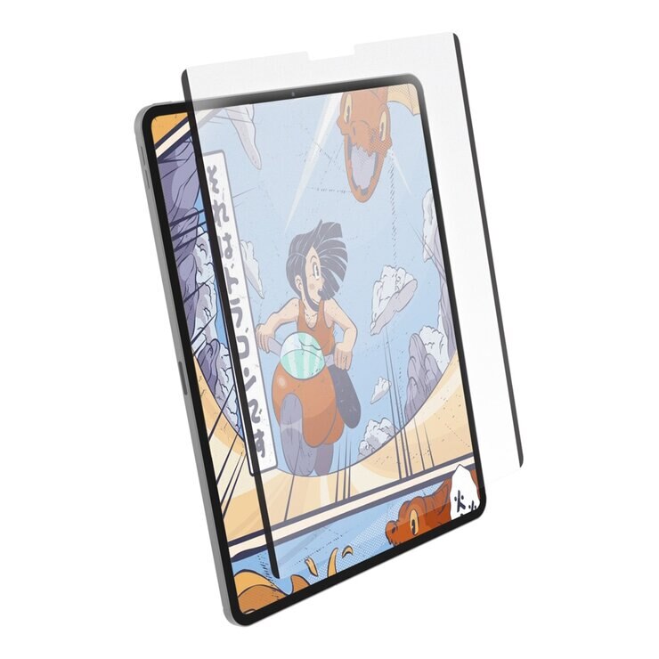 eiP 奈米2膜 iPad類紙膜 原彩版 適用於 iPad Pro M4 11吋