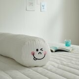 Allertect 涼感抱枕 20公分 X 100公分 眨眼 Allertect 涼感抱枕 20公分 X 100公分 眨眼