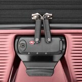 Samsonite Element Xlt 22吋 + 30吋 行李箱 二入組 酒紅色