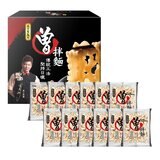 曾拌麵 116公克 X 12包 X 2盒 曾拌麵 116公克 X 12包 X 2盒