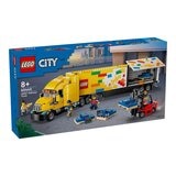 LEGO 城市系列 樂高送貨車 60440 / 8歲以上