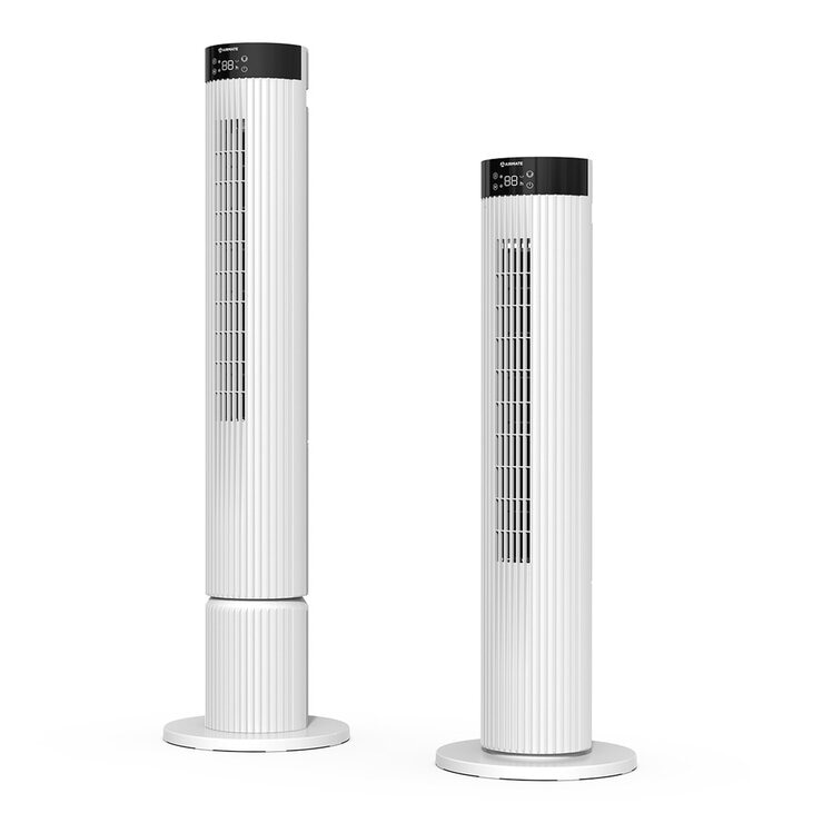 艾美特 DC 遙控大廈扇 FT89R