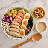 科克蘭 蛋白質穀物餐 (秤重商品)