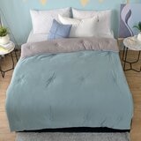 La Belle 雙人可水洗針織雲朵抱抱被 180公分 X 210公分 綠 La Belle 雙人可水洗針織雲朵抱抱被 180公分 X 210公分 綠