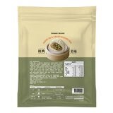 奇美 冷凍麻油薑香鮮蔬包 65公克 X 20入 奇美 冷凍麻油薑香鮮蔬包 65公克 X 20入