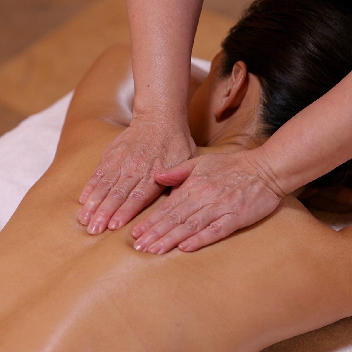 Vivispa 摩洛哥全身精油舒壓 Spa 全程 110分鐘