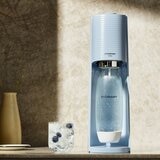 SodaStream Terra 自動扣瓶氣泡水機 藍