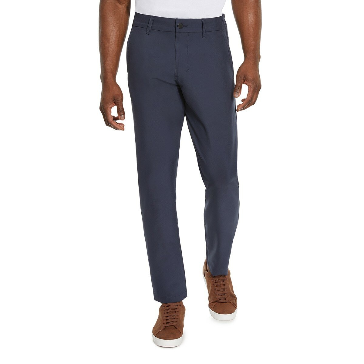 Marc New York 男長褲 深藍