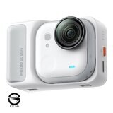 Insta360 GO Ultra 運動攝影機套裝組 Insta360 GO Ultra 運動攝影機套裝組