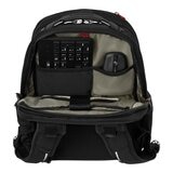 Wenger Cosmic 17吋多功能電腦後背包